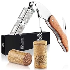 Corkas korkenzieher holz gebraucht kaufen  Wird an jeden Ort in Deutschland