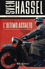 Ultimo assalto d'occasion  Livré partout en Belgiqu