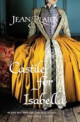 Castile isabella for sale  Delivered anywhere in UK