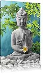 Buddha steinen monoi gebraucht kaufen  Wird an jeden Ort in Deutschland