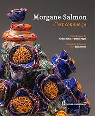 Morgane salmon est gebraucht kaufen  Wird an jeden Ort in Deutschland