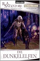 Dunkelelfen legende drizzt gebraucht kaufen  Wird an jeden Ort in Deutschland