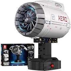 Reobrix aircraft engine for sale  Delivered anywhere in UK