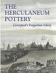 Herculaneum pottery liverpool for sale  Delivered anywhere in UK