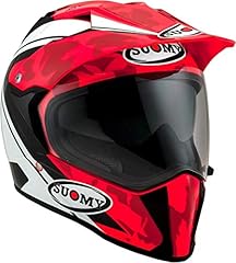 Suomy helmet ksme0007.3 for sale  Delivered anywhere in UK