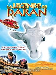 Légende daran d'occasion  Livré partout en France