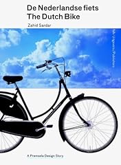 Nederlandse fiets the d'occasion  Livré partout en Belgiqu