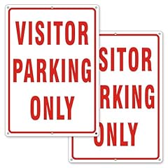 Visitor parking sign for sale  Delivered anywhere in USA 