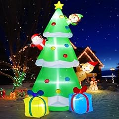 Meland christmas inflatables for sale  Delivered anywhere in USA 