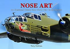 Nose art for sale  Delivered anywhere in USA 