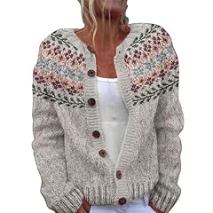 Wool cardigans women for sale  Delivered anywhere in UK