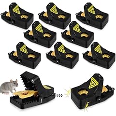 Flintronic piège rats d'occasion  Livré partout en France