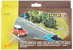 Faller 180535 leitplanken gebraucht kaufen  Wird an jeden Ort in Deutschland