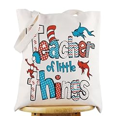 G2tup teacher tote for sale  Delivered anywhere in USA 