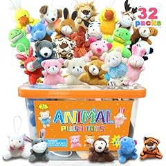 32pcs mini plush for sale  Delivered anywhere in USA 
