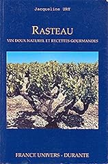 Rasteau vin doux d'occasion  Livré partout en France