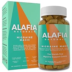 Migraine gummy first for sale  Delivered anywhere in USA 