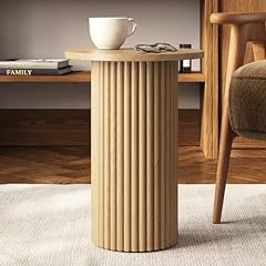 Round fluted accent for sale  Delivered anywhere in USA 