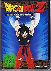 Dragonball dvd collection gebraucht kaufen  Wird an jeden Ort in Deutschland