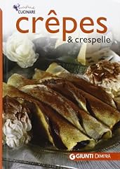 Crêpes crespelle d'occasion  Livré partout en France