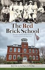 Red brick school for sale  Delivered anywhere in USA 