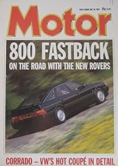 Motor magazine may for sale  Delivered anywhere in UK