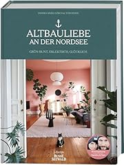 Altbauliebe nordsee tom gebraucht kaufen  Wird an jeden Ort in Deutschland