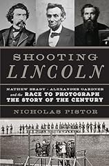 Shooting lincoln mathew for sale  Delivered anywhere in USA 