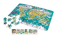 Hape puzzle tour d'occasion  Livré partout en France