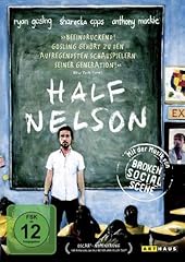 Half nelson import for sale  Delivered anywhere in UK