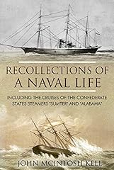 Recollections naval life for sale  Delivered anywhere in UK