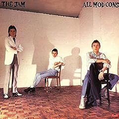 Jam. mod cons. for sale  Delivered anywhere in UK