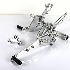 Tarazon motorrad rearsets gebraucht kaufen  Wird an jeden Ort in Deutschland