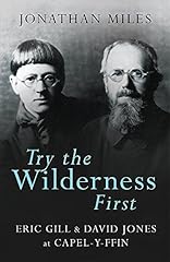 Try wilderness first for sale  Delivered anywhere in UK