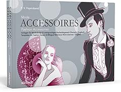 Mode accessoires vorlagen gebraucht kaufen  Wird an jeden Ort in Deutschland