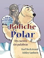 Boliche polar cuento gebraucht kaufen  Wird an jeden Ort in Deutschland