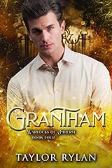 Grantham warlocks amherst for sale  Delivered anywhere in USA 