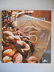 Les petits points. for sale  Delivered anywhere in UK