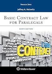 Basic contract law for sale  Delivered anywhere in USA 