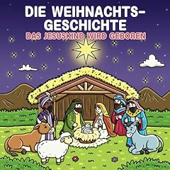 Weihnachtsgeschichte malbuch k gebraucht kaufen  Wird an jeden Ort in Deutschland