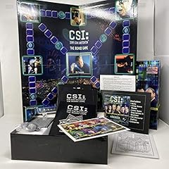 Csi crime scene for sale  Delivered anywhere in USA 