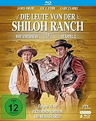 Leute shiloh ranch gebraucht kaufen  Wird an jeden Ort in Deutschland