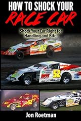 Shock race car for sale  Delivered anywhere in USA 