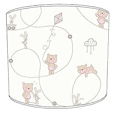 Teddy bear lampshade for sale  Delivered anywhere in UK