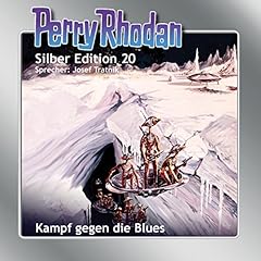 Kampf blues perry gebraucht kaufen  Wird an jeden Ort in Deutschland