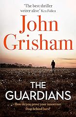 The Guardians: The Sunday Times Bestseller for sale  Delivered anywhere in UK