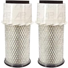 Outer air filters for sale  Delivered anywhere in UK