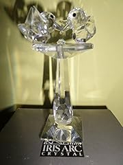 Iris arc crystal for sale  Delivered anywhere in USA 