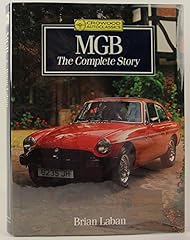 Mgb complete story for sale  Delivered anywhere in Ireland