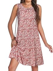 Red dresses women for sale  Delivered anywhere in USA 